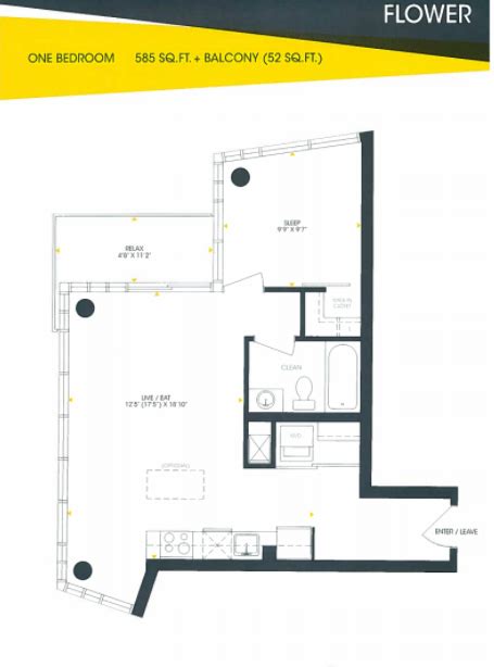 Liberty Place Floor Plans | Viewfloor.co