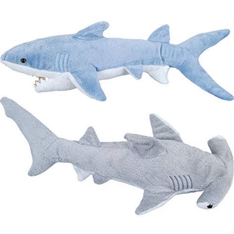 Best Baby Shark Stuffed Animal