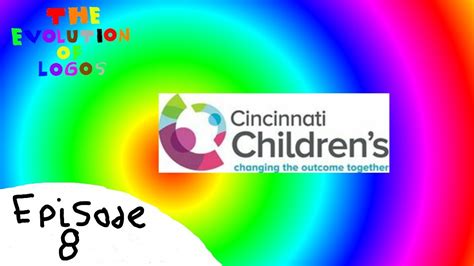 The Logo Evolution of Cincinnati Children's Hospital Medical Center ...