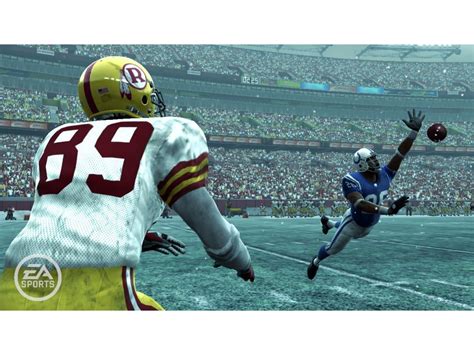 PS2 Madden NFL 09 2009 | Konzolyahry.sk