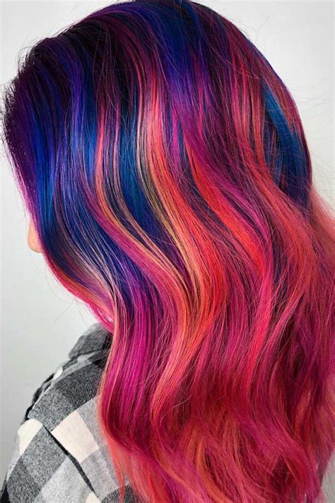 Sunset Hair Guide With Pro Tips And Ideas