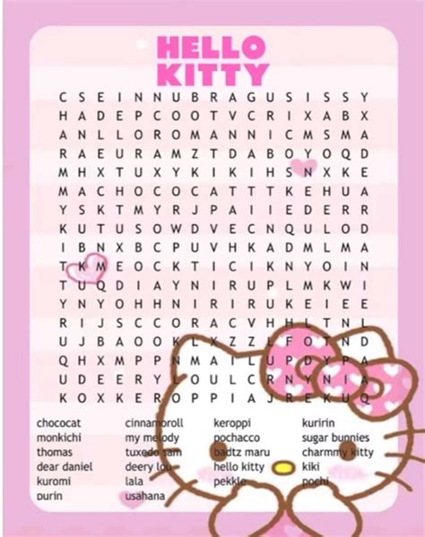 Litte fun word puzzle if your board