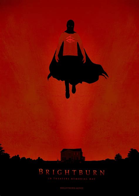 Brightburn Movie Poster Wallpapers Wallpapers - Most Popular Brightburn Movie Poster Wallpapers ...