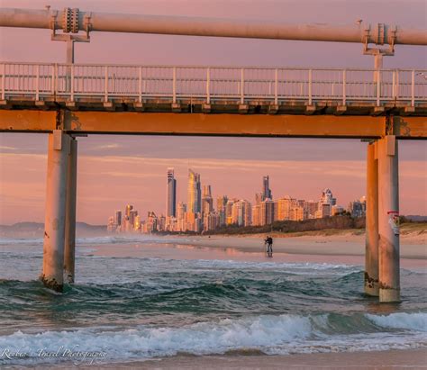 The Spit, Gold Coast, Australia