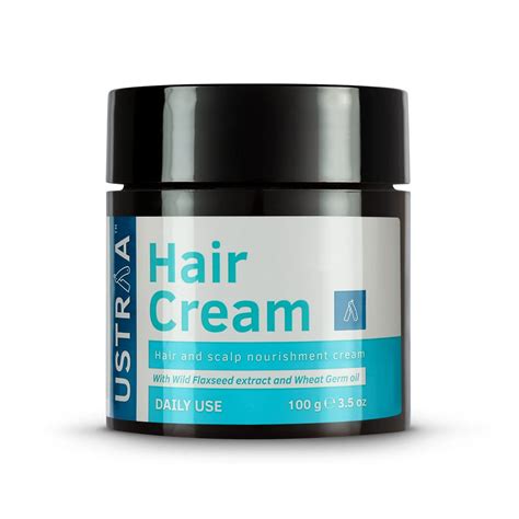Share 83+ hair cream for long hair super hot - ceg.edu.vn