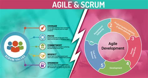 Agile Scrum Framework