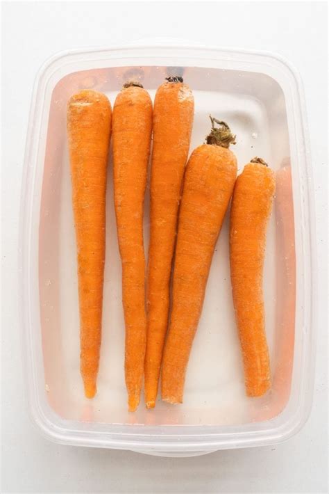 How to Store Carrots For Months - Brooklyn Farm Girl