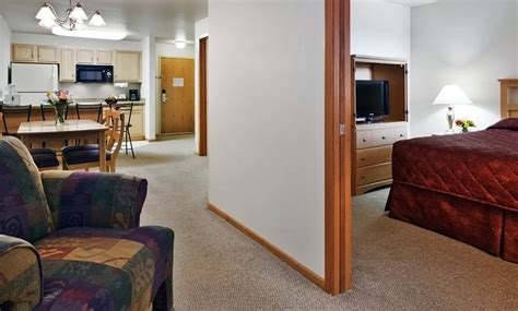 Timber Ridge Lodge and Waterpark in - Lake Geneva, WI | Groupon Getaways