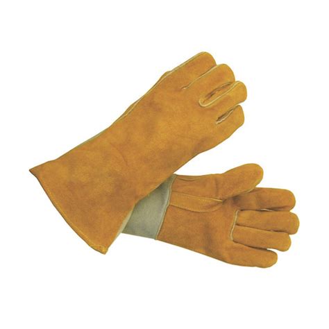 WELDING GLOVES – EVERGREEN ENTERPRISES