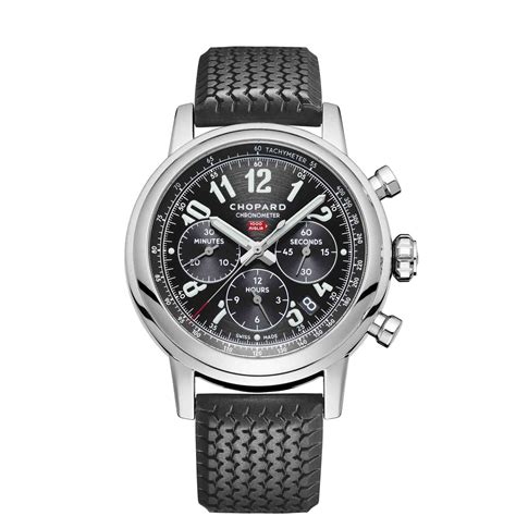 Chopard Mille Miglia Classic Chronograph 2017 - Your Watch Hub