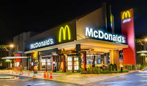 More McDonald's outlets reopened in Delhi-NCR