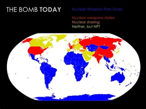 Nuclear Disarmament The Basics