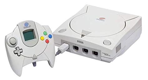 Sega Dreamcast Console (Renewed) stock finder alerts in the US | HotStock