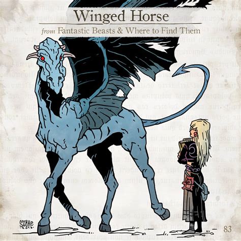 Winged Horse by SzokeKissMarton on DeviantArt