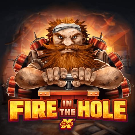 Fire In The Hole Slot Review