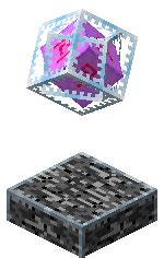 End Crystal – Minecraft Wiki