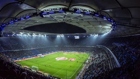 5 Soccer Stadiums Every Soccer Fan Needs to See Once In a Lifetime ...