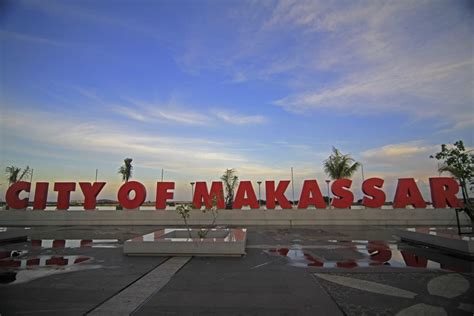 Makassar, Indonesia | Makassar Indonesia. Hello, & good afternoon everybody. Introducing ...