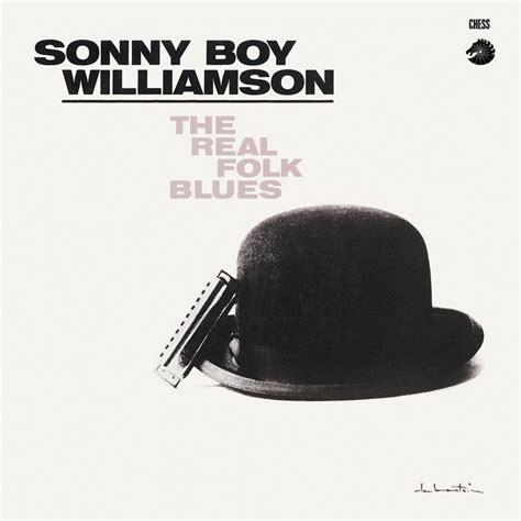 BPM and key for songs by Sonny Boy Williamson II | Tempo for Sonny Boy ...