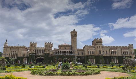 Bangalore Palace