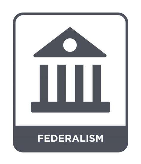 20+ Federalism Stock Illustrations, Royalty-Free Vector Graphics & Clip Art - iStock