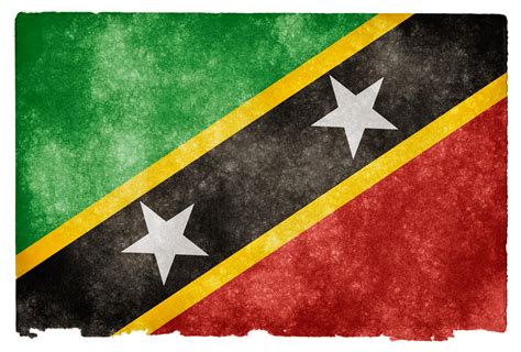 🔥 [20+] Saint Kitts And Nevis Flag Wallpapers | WallpaperSafari