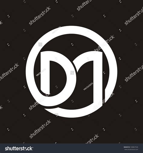 3,337 Dm logo design Images, Stock Photos & Vectors | Shutterstock