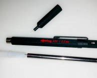 Rotring 600 Review [Fountain Pen]