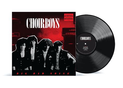 Choirboys | Official Site of the Iconic Australian Rock Band