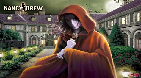 90 Games Like Nancy Drew – Games Like