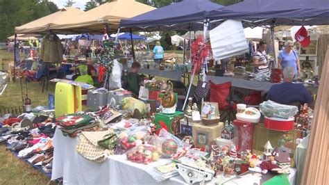 Knoxville Flea Market returns this weekend | WATE 6 On Your Side