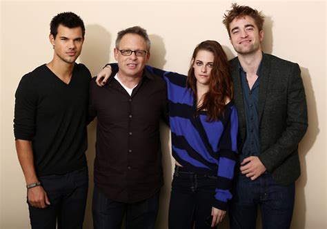 Breaking Dawn Part 2 Cast - Twilighters Photo (32725092) - Fanpop