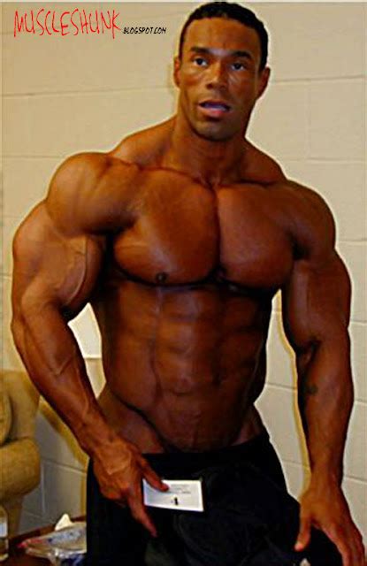 Kevin levrone Biography,Photos and Profile | Bodybuilding and Fitness Zone