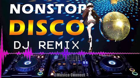 Nonstop Disco Remix Techno - Greatest Hits Disco Dj Remix 2021 - Viral ...