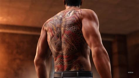 Kazuma Kiryu/Gallery | Kiryu, Yakuza 6, Songs