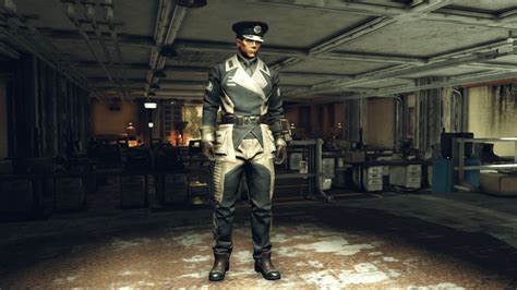 Enclave Officer Hat (Fallout 76) - The Vault Fallout Wiki - Everything you need to know about ...