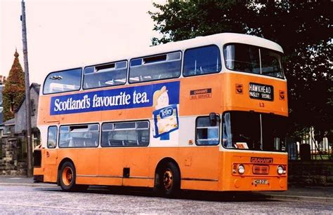 Pin by Gavin Anderson on Scottish Bus Companays | Bus, Buses and trains, Train