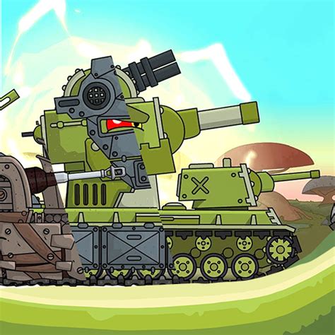 Tank Combat: War Battle MOD APK 4.1.10 (God Mode/One Hit) Download Latest