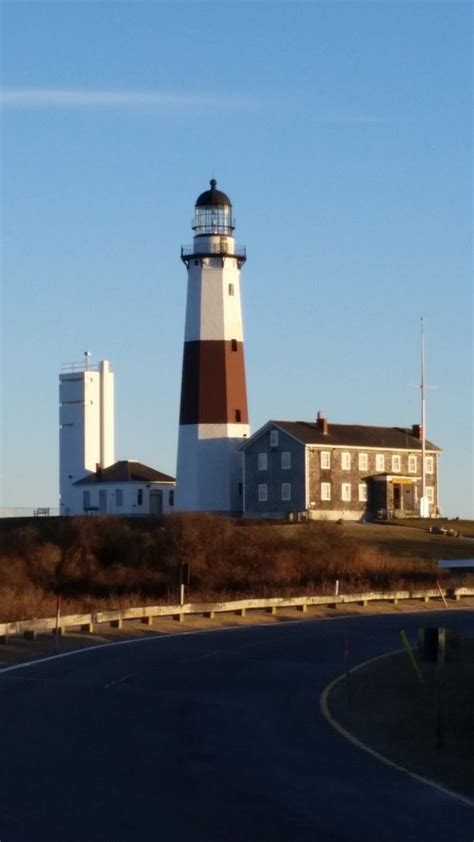 Montauk Lighthouse & Beach | Photo Gallery