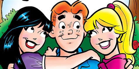 The Archie Comic Book Characters Ranked From Annoying To Amazing