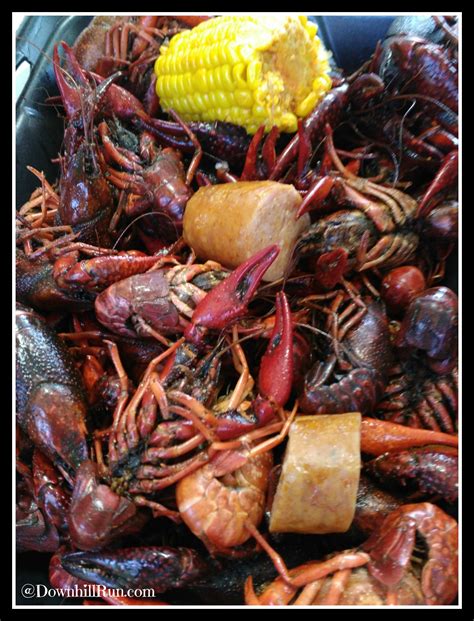 Summertime Fun - Crawfish Boils and BBQs - SimpleStepsForLivingLife