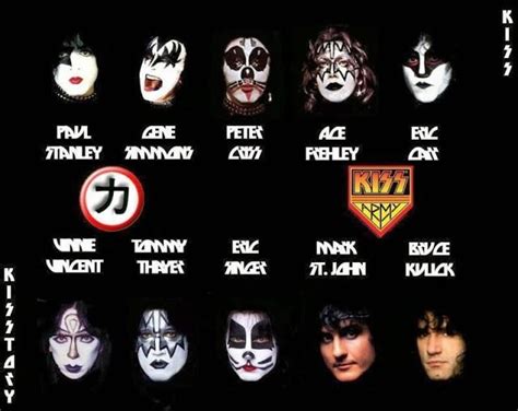 Heavy Rock: KISS: On Legacy, Music, Former Members; New 45-Minute Video ...