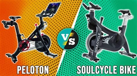 Peloton vs Soulcycle Bike - How Are They Different? (An In-Depth ...