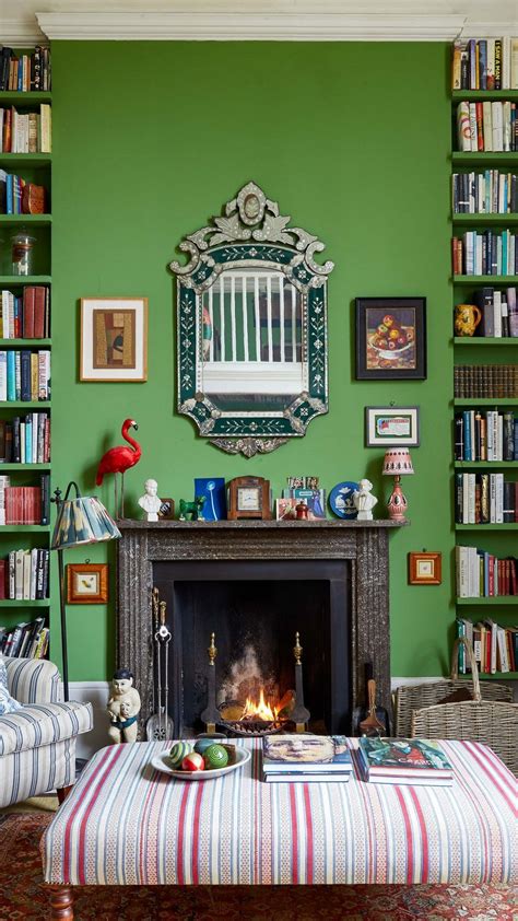 Edward Bulmer is going to teach you how to create a colour scheme | Living room color, Home ...