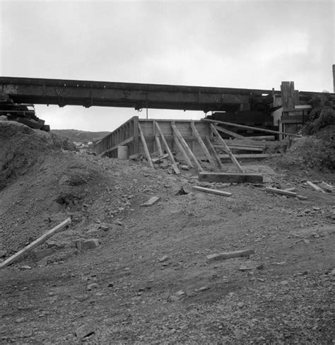 d. New bridge, Awarua Street Railway Station | Archives Online