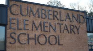 Cumberland Elementary: Communication System Upgrades & Installation Project. - Fairchild ...