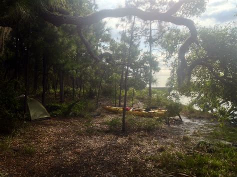 Little Tybee Island, Ga - My other weekend destination. : CampingandHiking