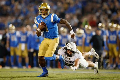 UCLA at Colorado: TV info, scouting report and prediction – Orange ...