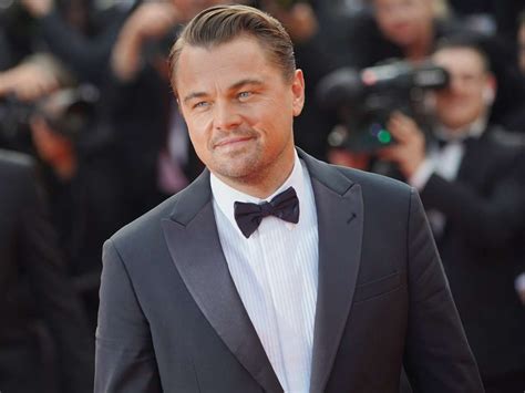 Leo DiCaprio: Was unterscheidet Gigi Hadid von seinen Ex-Freundinnen ...