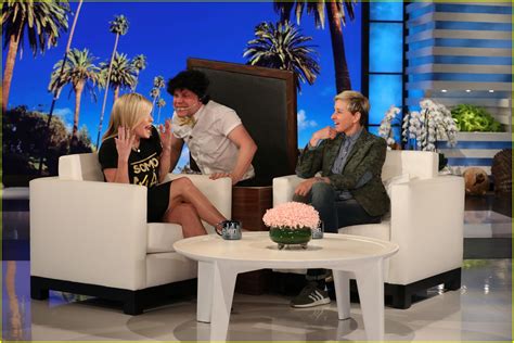 Chelsea Handler Talks Empowering Women & White Privilege on 'Ellen ...